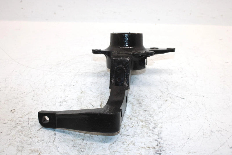 1998 Yamaha  Grizzly Oem Front Left Steering Knuckle 4WV-23501-00-00 AY49