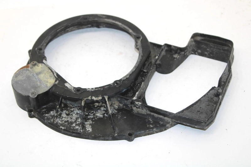 1980 Yamaha Exciter 440 Engine Side Fan Case 838-12621-00-00 SY58