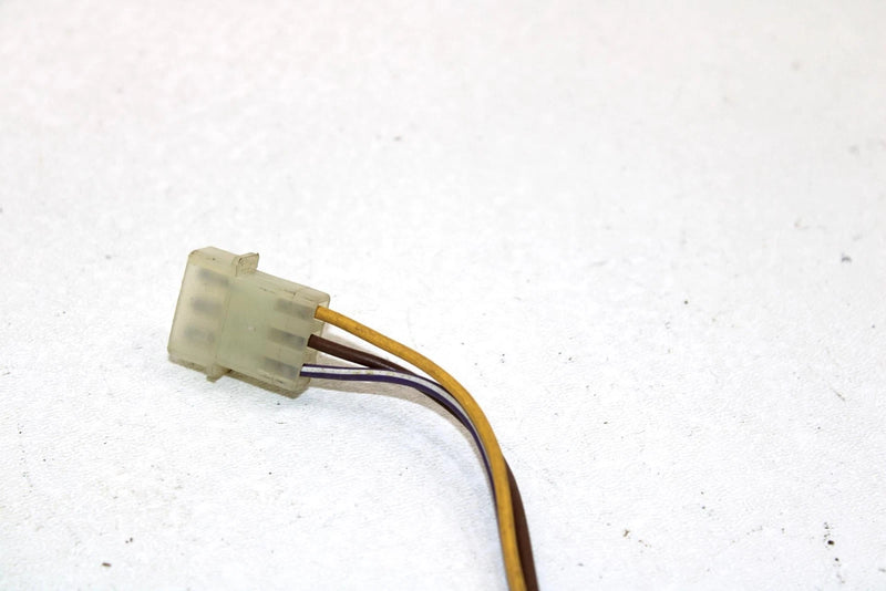 02 Polaris Classic 600 Oem Fuel Level Gauge 3280334 SP166