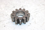 2003 Kawasaki Prairie 650 Oem 12T Reverse Input Gear 13262-0235 AK26
