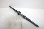 1990 Yamaha  Moto 4 Oem Rear Axle 52H-25381-00-00 AY5