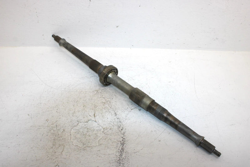 1990 Yamaha  Moto 4 Oem Rear Axle 52H-25381-00-00 AY5