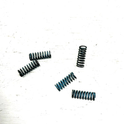 93-98 Yamaha Kodiak 400 YFM400 4x4 OEM Valve Spring Set Of 5 90501-23763-00 AY71