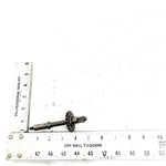 02-03 Kawasaki Prairie 650 KVF650A 4x4 OEM Oil Pump Shaft 13234-1112 AK37