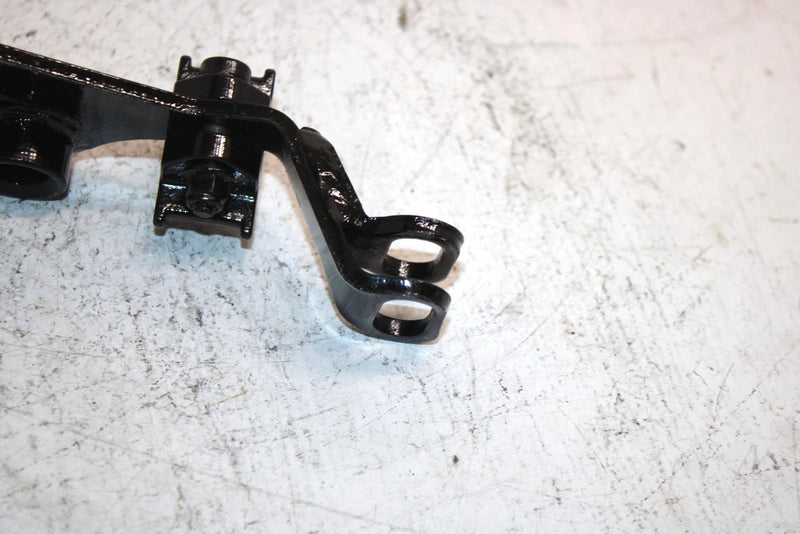 2003 Can-am Rally 200 Oem Rear Brake Pedal 705600214 AB11