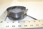 1995 Arctic Cat Daytona Oem Wide Band Clamp 0612-507 JA6