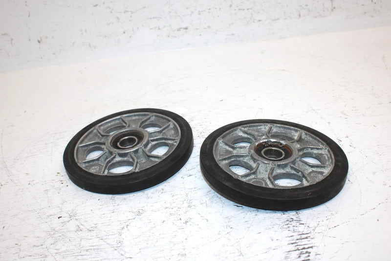 1994 Yamaha Vmax 600 Oem Idler Wheel Pair 88R-47320-00-00 SY25