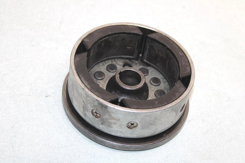 83 Yamaha  Ytm M225 Dxk Oem Flywheel 21V-85550-20-00 AY42