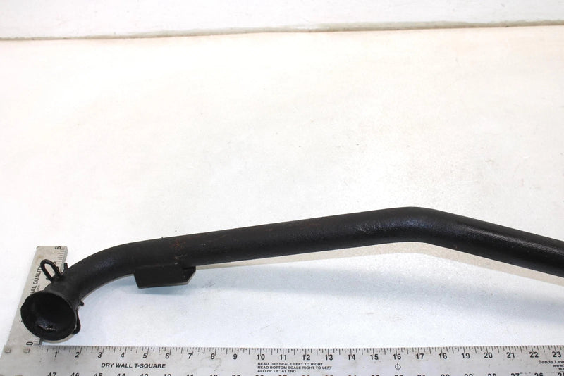 02 Polaris Magnum 325 4x4 Oem Exhaust Pipe 1260987-029 1260987-489 AP123