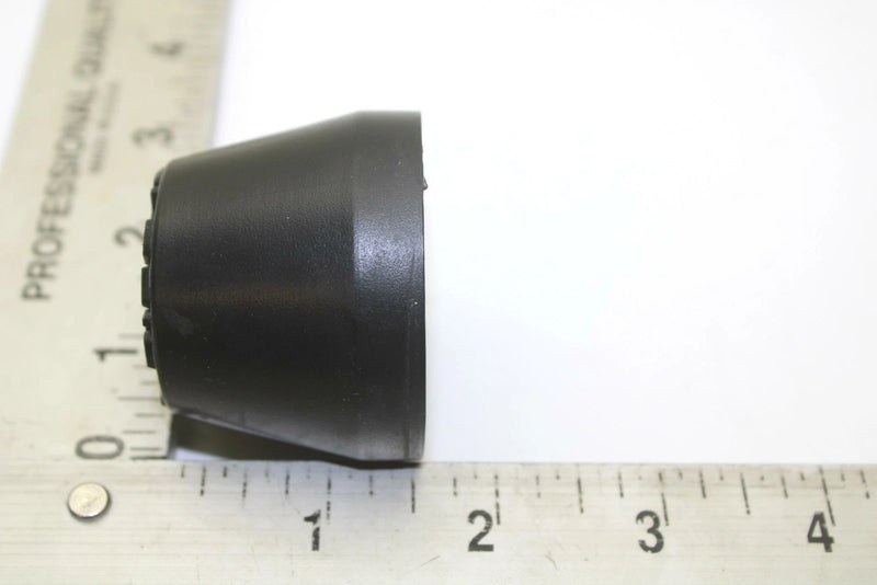 Polaris OEM Rear Axle Nut Cover Dust Cap (Single) 5413427 Q169
