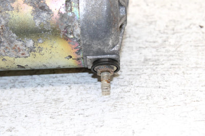 1995 Yamaha Vmax 600 Le Oem Starter Motor 8BB-81800-02-00 SY21