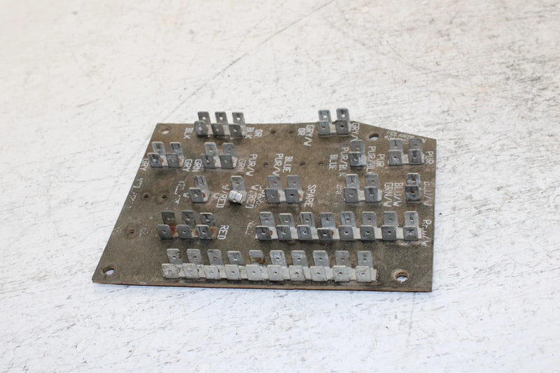 1995 Polaris Xplorer 400 Oem Terminal Board 4040063 AP38