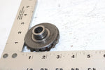 1992 Kawasaki Bayou 220 Oem 18T Bevel Dampner Gear 49022-1096 AK36