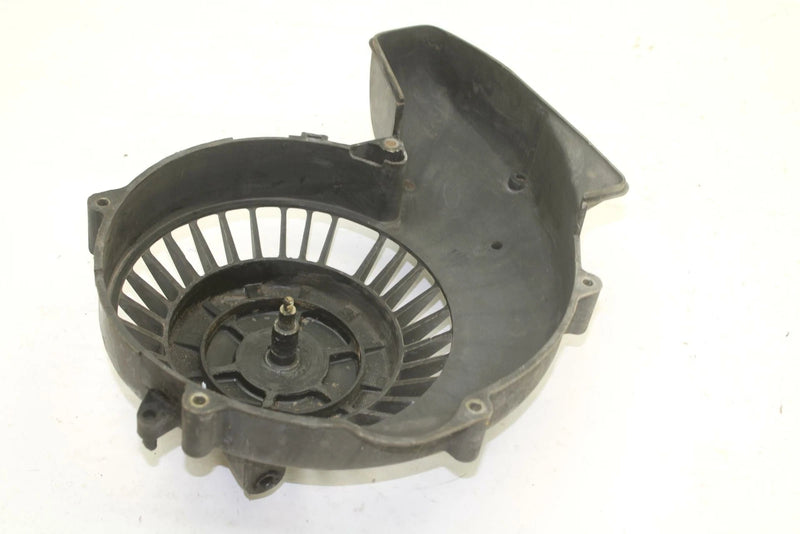 Yamaha OEM Recoil Case 8g8-15711-01-00 SY47