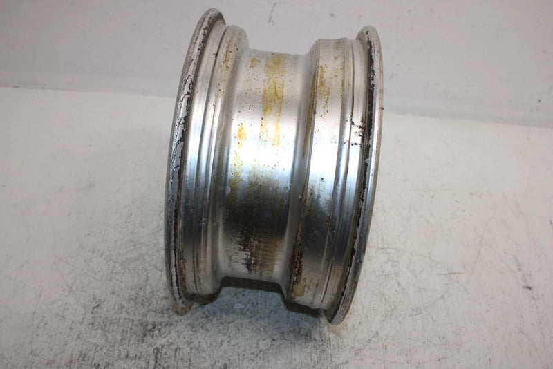 2002 Honda Foreman Rubicon Oem Front Rim 44650-HN2-000 AH36