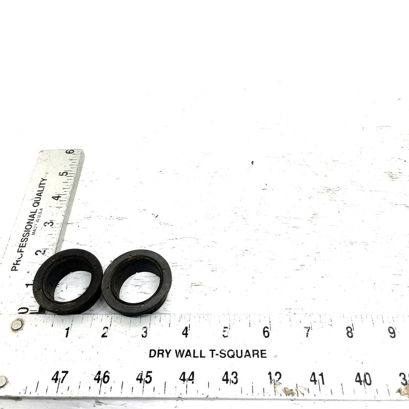 2003 Polaris Sportsman 700 OEM Lower Control Bushing Pair 5438902 Q5910