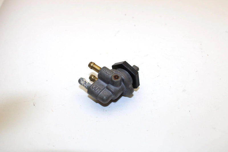 Sea-doo Bombardier Oem Petcock With Nut 275500098 Q3685