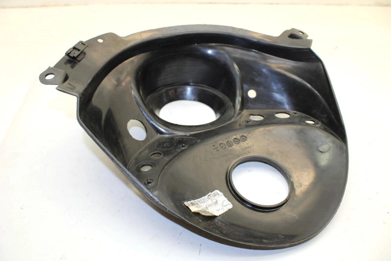 2002 Ski-doo Grand Touring 600 Oem Center Console 517302632 SS97
