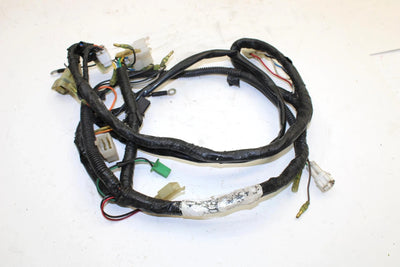1994 Yamaha Vmax 4 750 Oem Wire Harness 1 8BW-82590-00-00 SY79