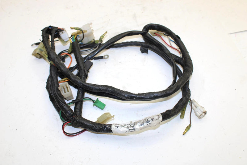 1994 Yamaha Vmax 4 750 Oem Wire Harness 1 8BW-82590-00-00 SY79