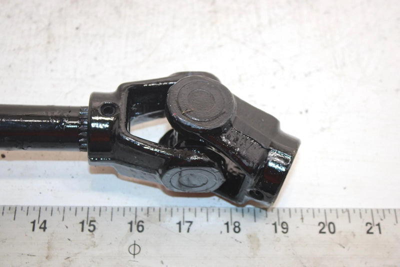 2004 Polaris Sportsman 600 Oem Front Drive Shaft 1380218 AP58