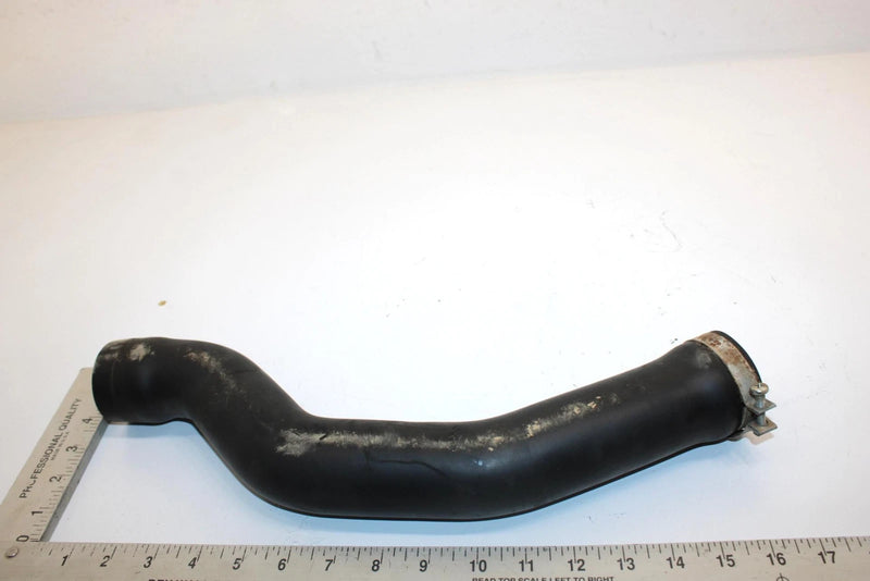 03 Bombardier Rally 200 Oem Airbox Inlet Duct 707800101 AB2