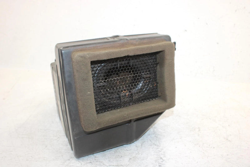 2002 Ski-doo Mxz 700 Oem Airbox 508000226 SSS