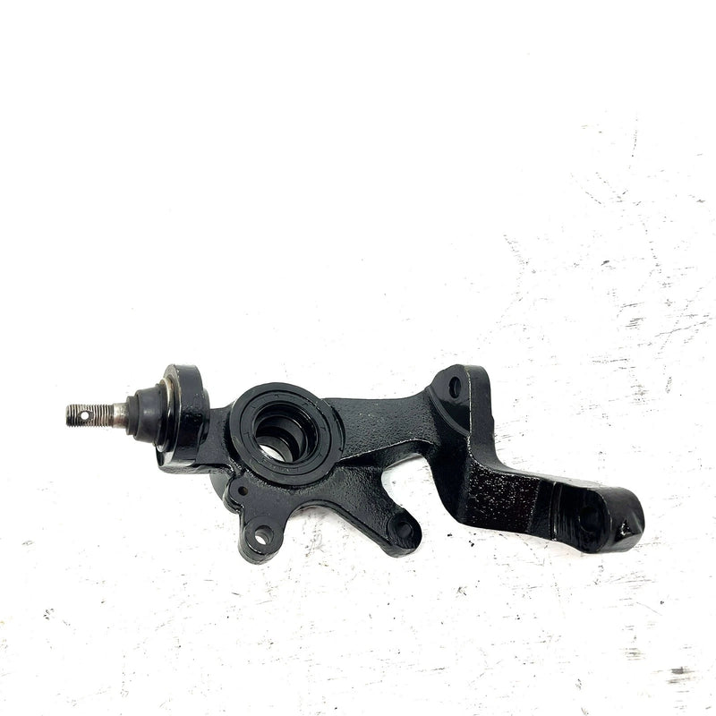 2004 Yamaha Rhino 660 OEM Right Steering Knuckle 5UG-F3502-12-00 XY3