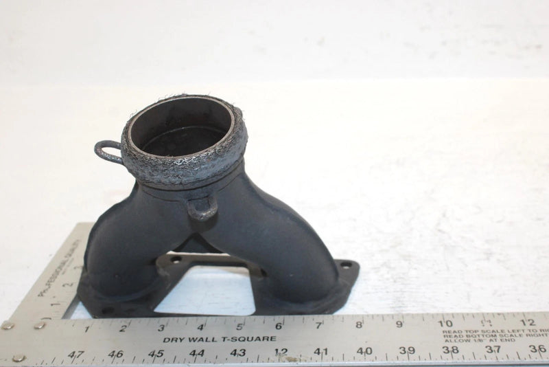 1999 Polaris 500 Xc Oem Exhaust Manifold 1260851-029 SP28