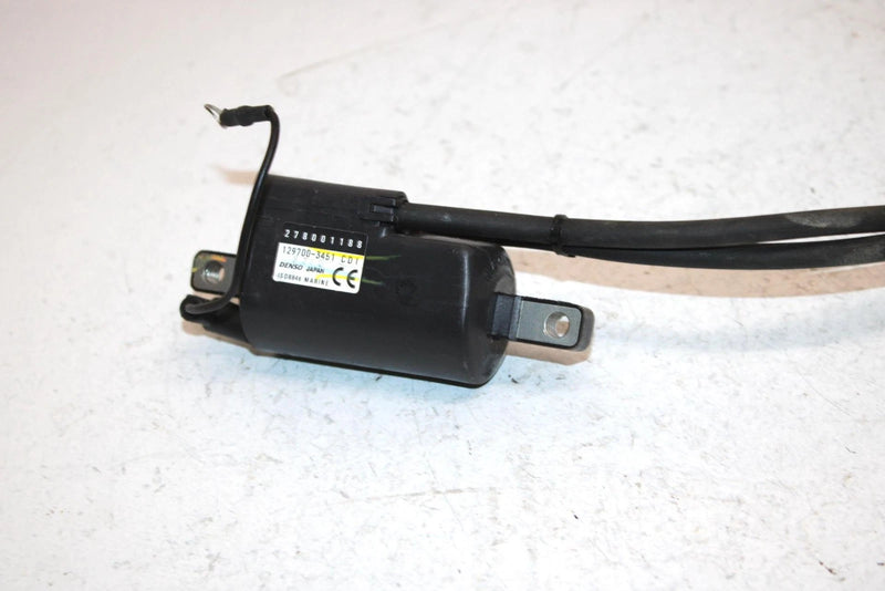 1999 Sea-doo Gti Oem Ignition Coil 278001130 JS58
