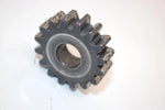 86 Honda Fourtrax350 Trx350 4x4 Oem Kick Start Idler Gear 16T 28243-HA5-670 AH31