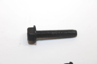 Ski-doo Oem M6x30 Screw Bolt Pair 210263050 Q3661