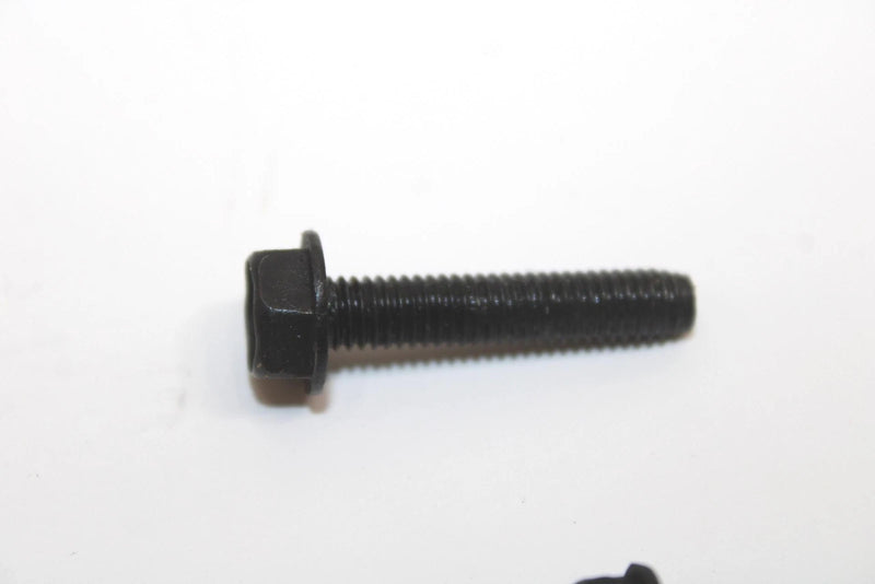 Ski-doo Oem M6x30 Screw Bolt Pair 210263050 Q3661