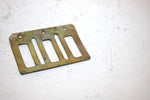 00 Arctic Cat Zr 600 Oem Reed Valve Stopper 3004-176 SA79