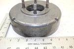 1992 Suzuki King Quad 300 Oem Rear Brake Drum 34120-39D00 AS19