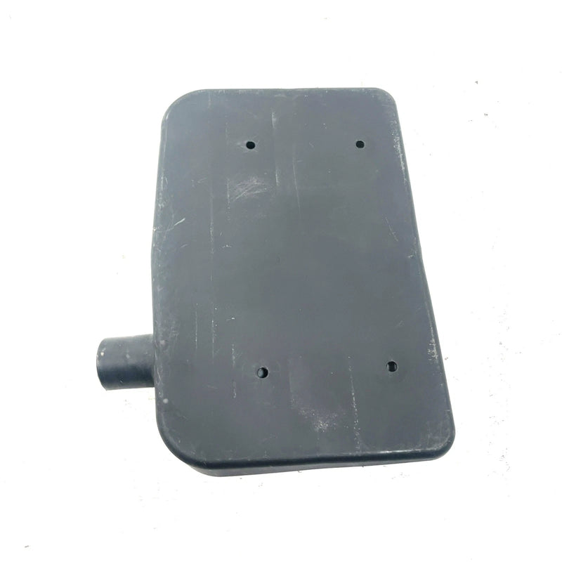 2009 Polaris Ranger HD 700 4x4 EFI OEM Air Duct Half 5437695 XP12.1