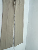 New Vintage Tan Mesquite Polyester Pants #5905 3A-6