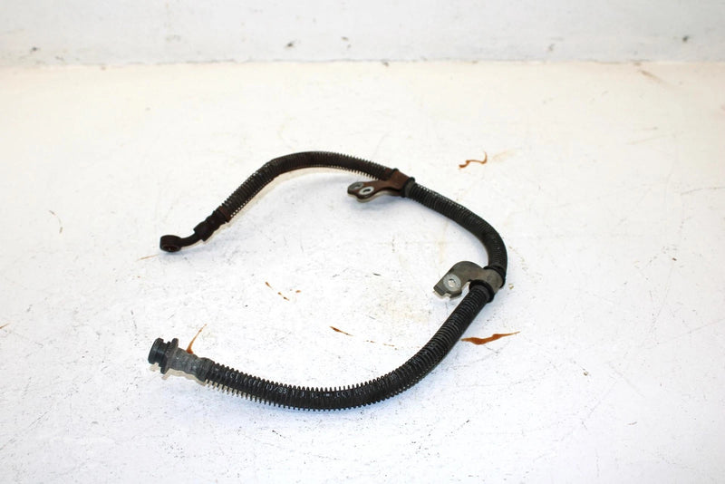 1999 Yamaha  Grizzly Oem Front Brake Line 4WV-25873-01-00 AY47