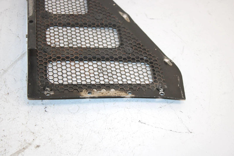 94 Arctic Cat Ext 580 Efi Oem Steering Backing Plate Set 0616-285 0616-092 SA27