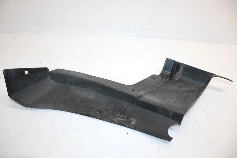 2001 Bombardier Traxter Oem Left Rear Fender Flair 705000224 AB10