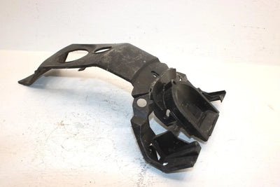 2009 Suzuki Lt-a400f Oem Fuel Gas Tank Cover 44271-27H00-291 AS26