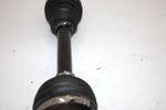 21 Can-am Outlander Max 450 4x4 Dps Oem Front Left Drive Shaft 705401429 AB4
