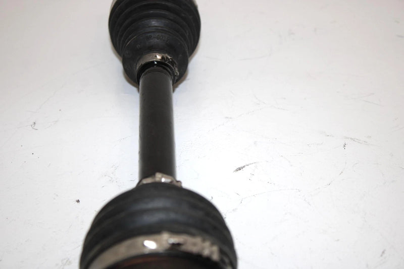 21 Can-am Outlander Max 450 4x4 Dps Oem Front Left Drive Shaft 705401429 AB4