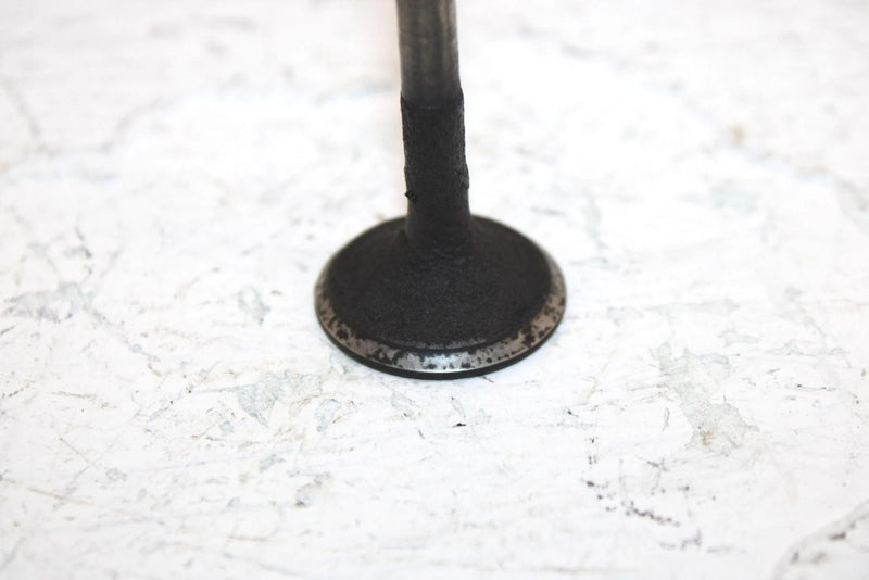 1982 Honda Atc 185a Oem Exhaust Valve 14721-437-000 AH67