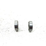 02-07 Polaris Sportsman 700 OEM 6204 Bearing Set Of 4 3233018 AP219