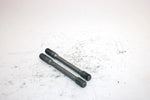 2009 Honda Trx 500 Fpea Foreman P/s Es Oem Stud Bolt Pair 90033-HP0-A00 AH17