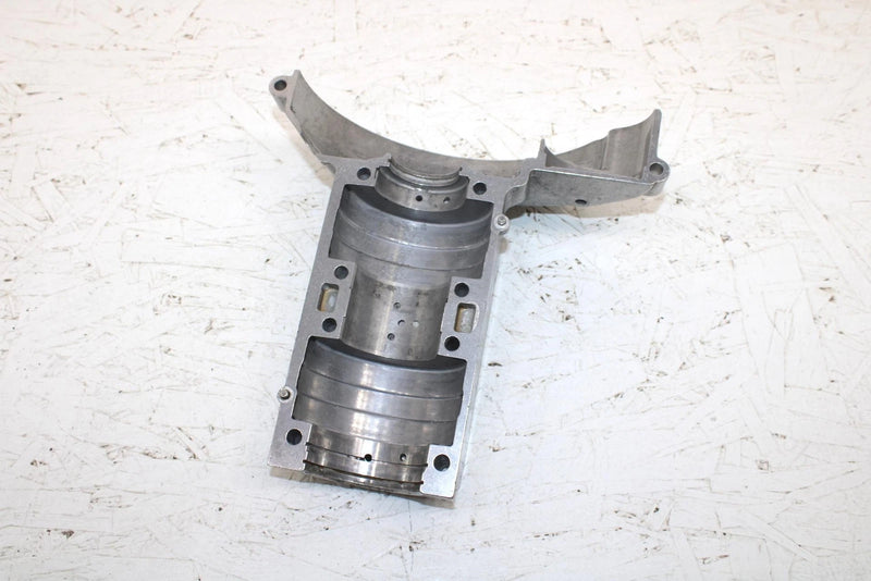 1985 Yamaha Enticer 340 Oem Lower Crankcase Half 8J9-15100-01-00 SY127