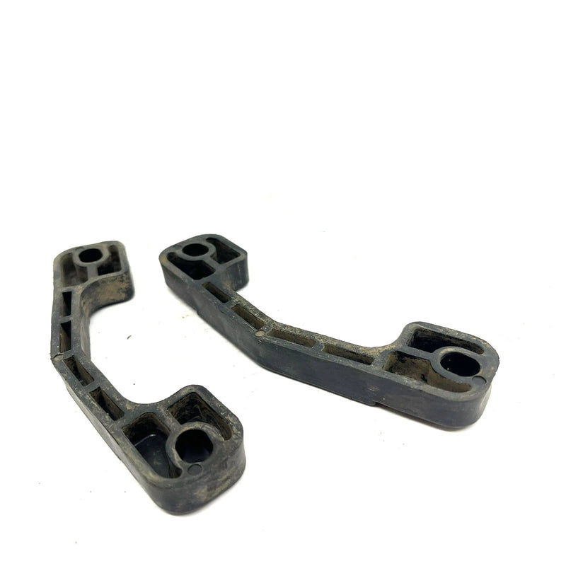02-04 Polaris Sportsman 700 OEM Footwell Spacer Pair 5432280 AP190