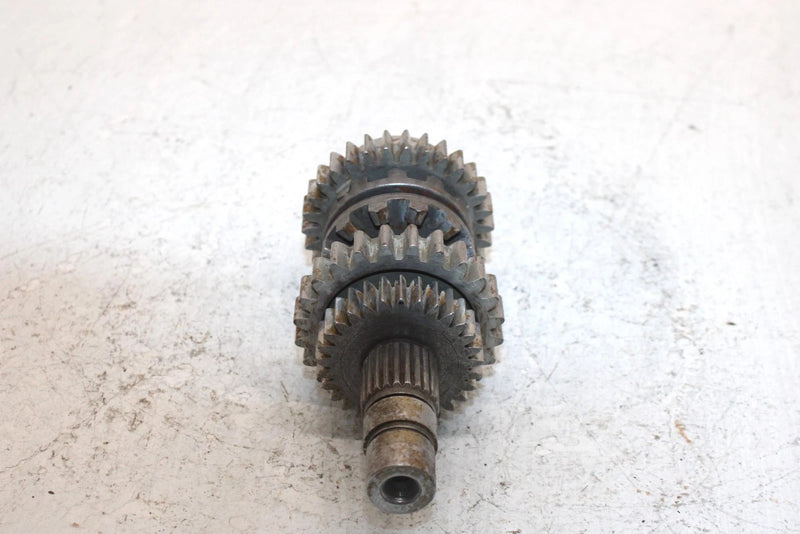 2001 Polaris Xplorer 4x4 Oem Reverse Shaft 3233733 AP167