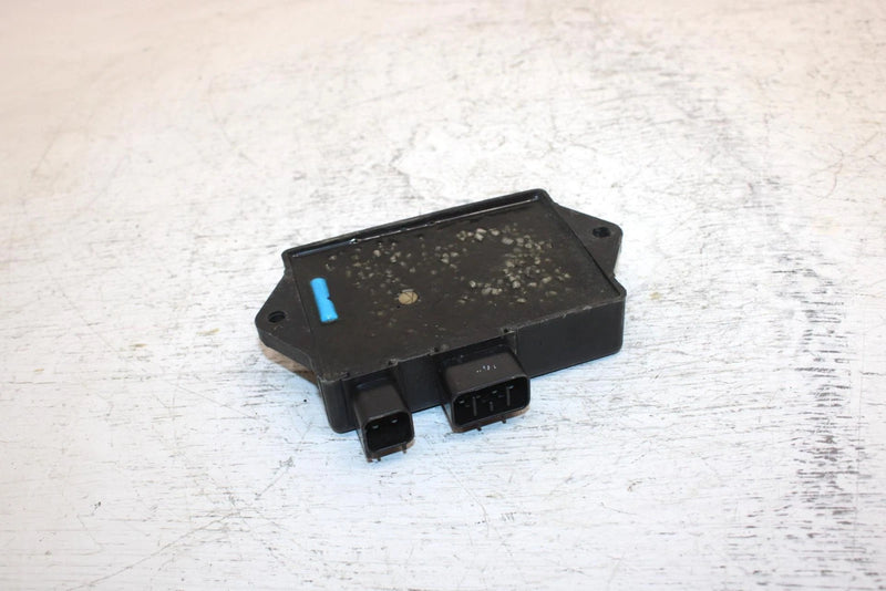 1997 Yamaha Vmax Sx 700 Triple Oem CDI ECU ECM Ignition Box 8CH-85540-00-00 SY10